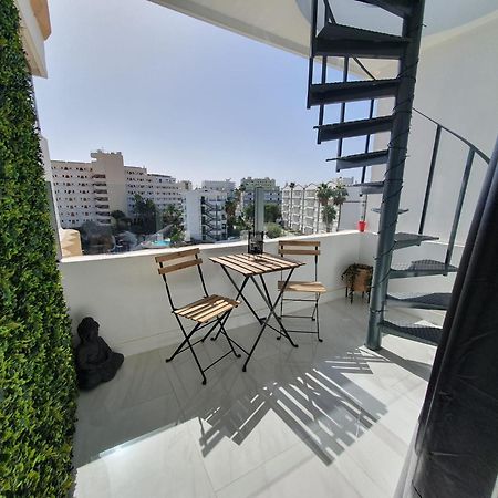 Blumluxury Apartment San Bartolomé Dış mekan fotoğraf
