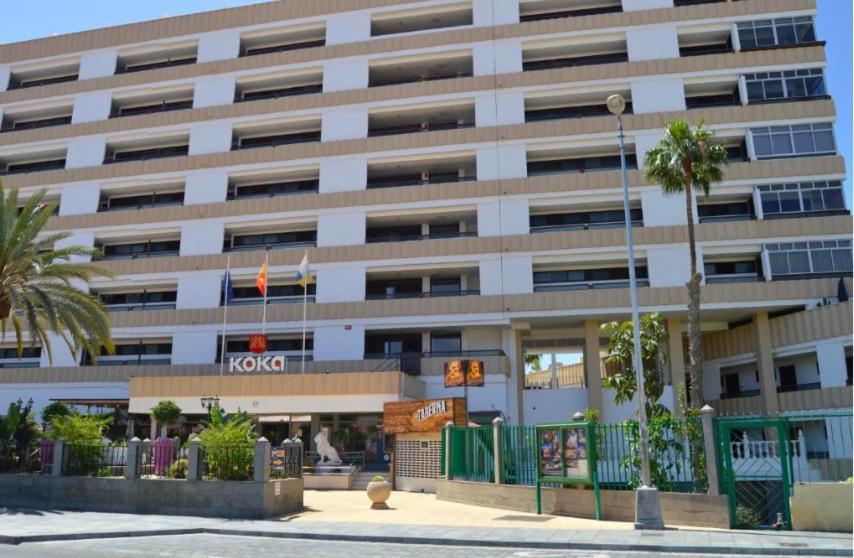 Blumluxury Apartment San Bartolomé Dış mekan fotoğraf