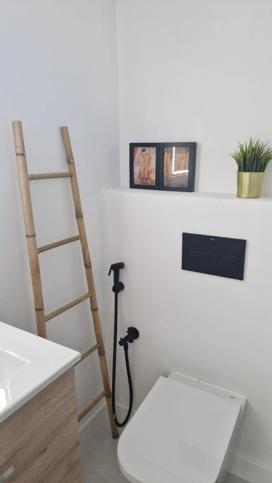 Blumluxury Apartment San Bartolomé Dış mekan fotoğraf