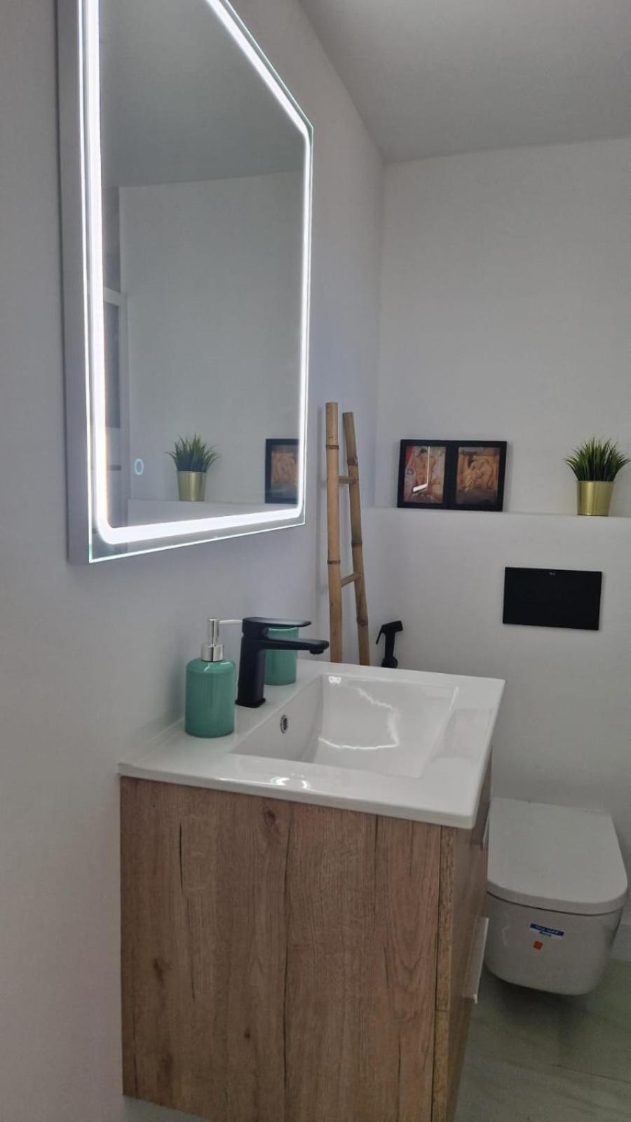 Blumluxury Apartment San Bartolomé Dış mekan fotoğraf