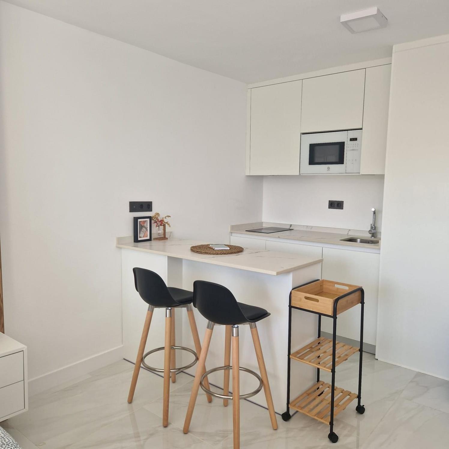 Blumluxury Apartment San Bartolomé Dış mekan fotoğraf