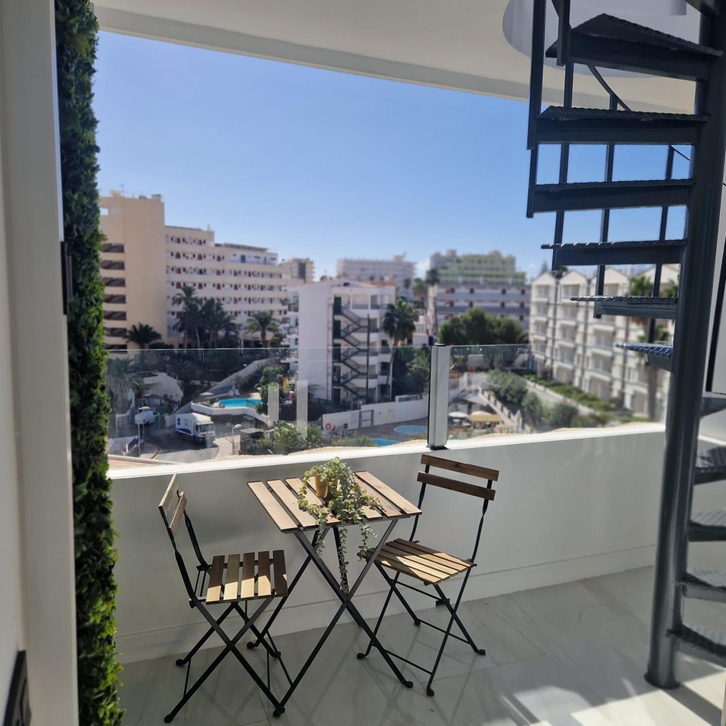 Blumluxury Apartment San Bartolomé Dış mekan fotoğraf