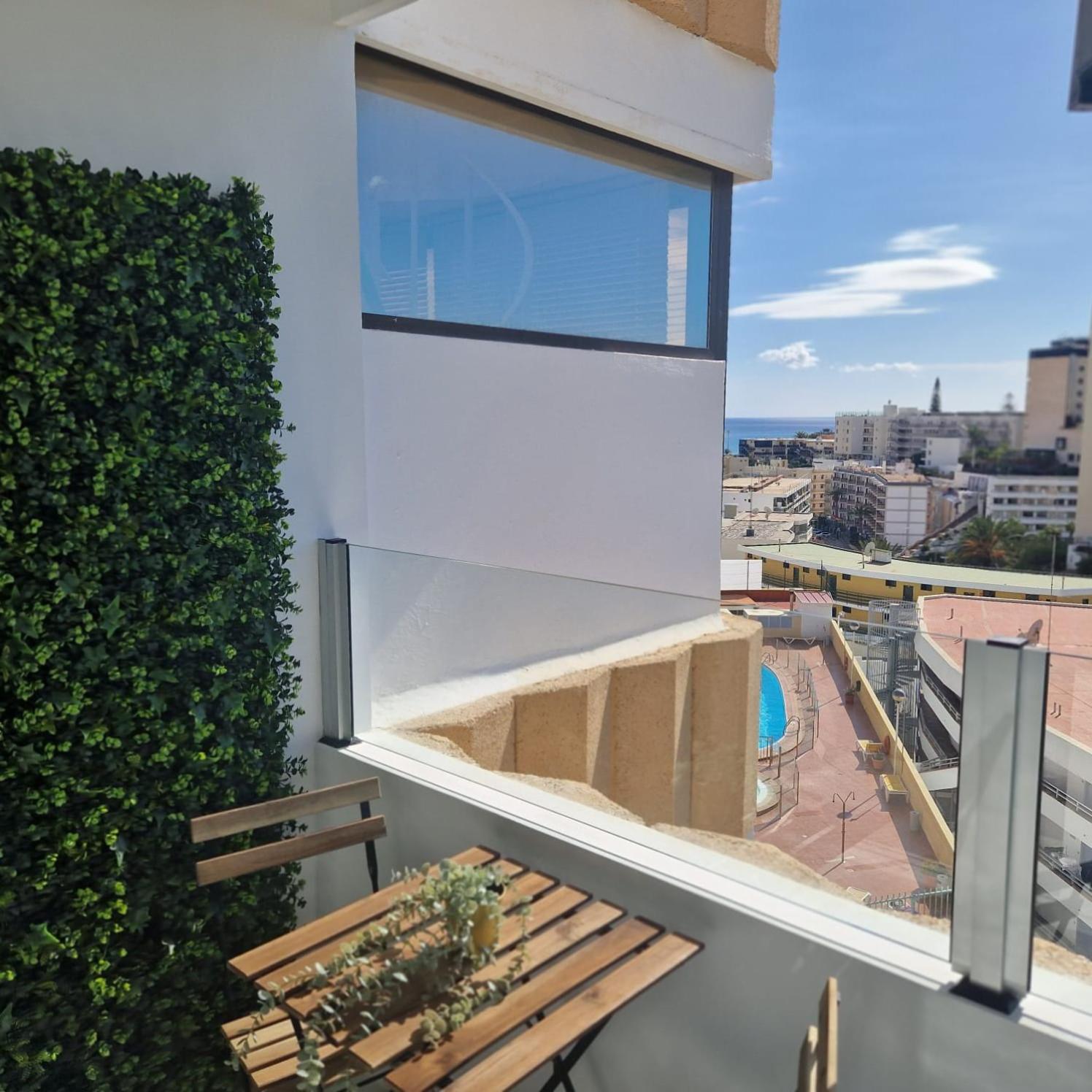 Blumluxury Apartment San Bartolomé Dış mekan fotoğraf