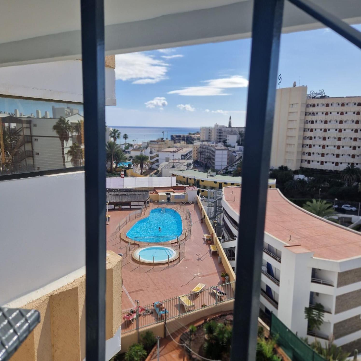 Blumluxury Apartment San Bartolomé Dış mekan fotoğraf