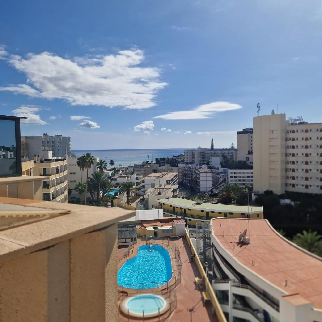 Blumluxury Apartment San Bartolomé Dış mekan fotoğraf