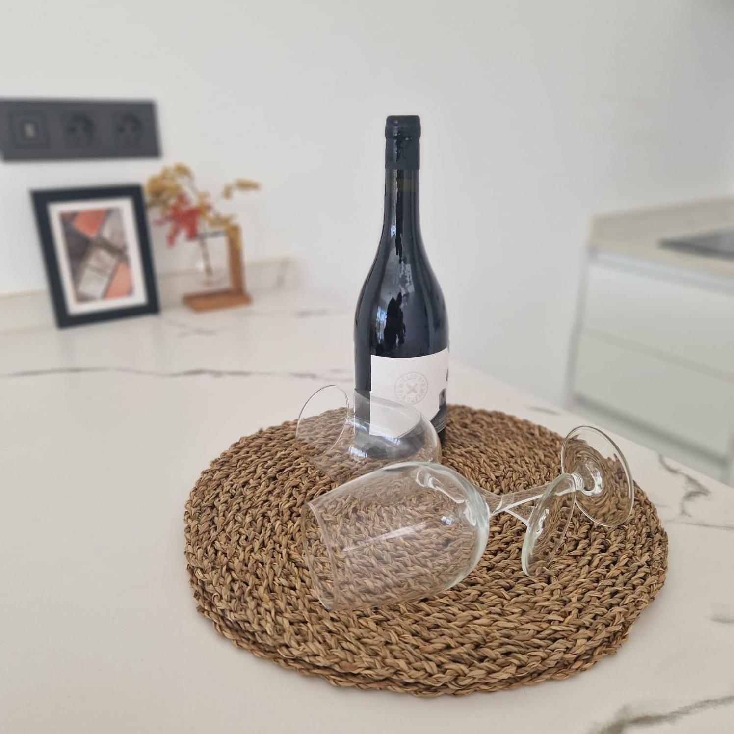 Blumluxury Apartment San Bartolomé Dış mekan fotoğraf