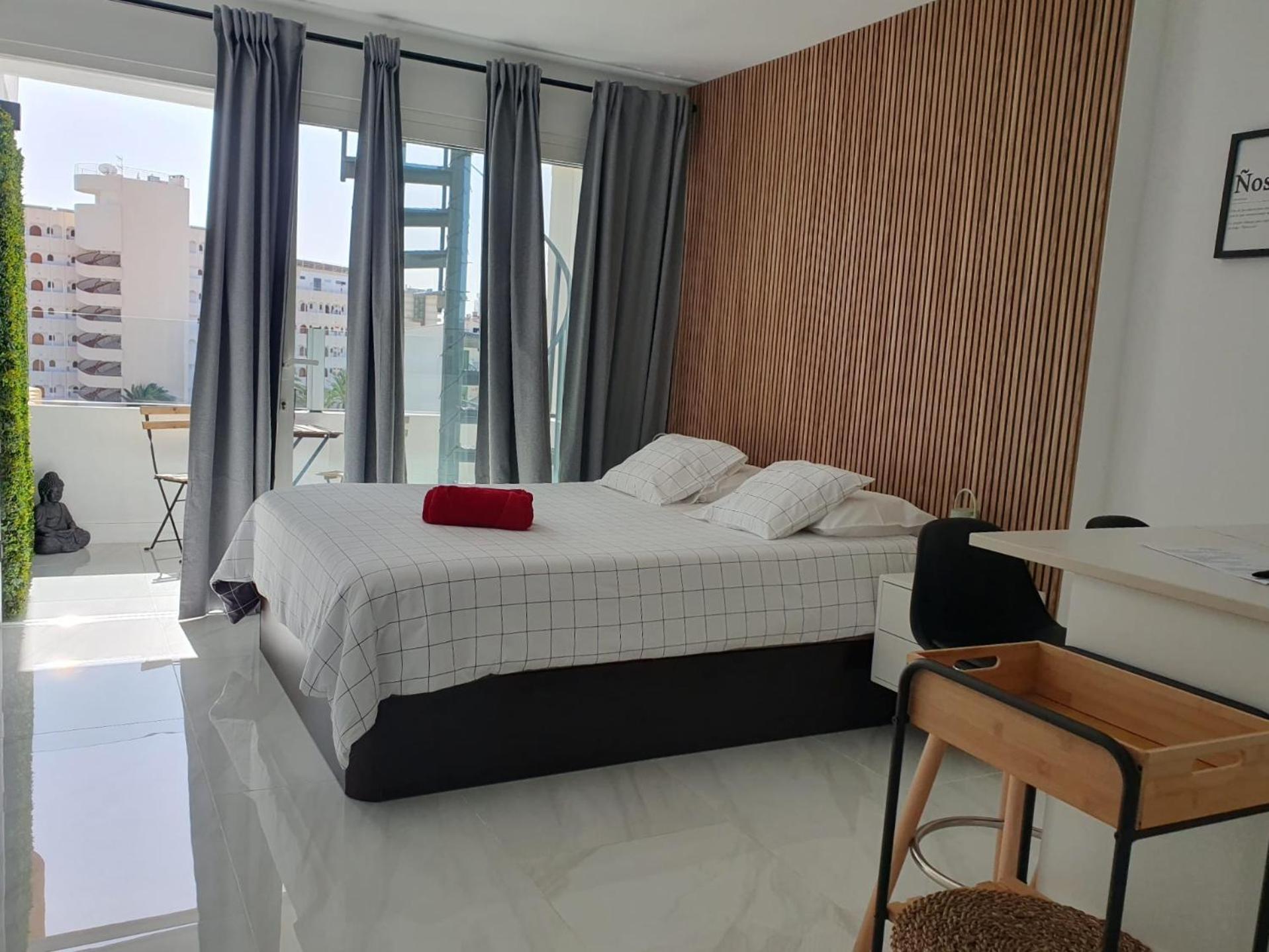 Blumluxury Apartment San Bartolomé Dış mekan fotoğraf