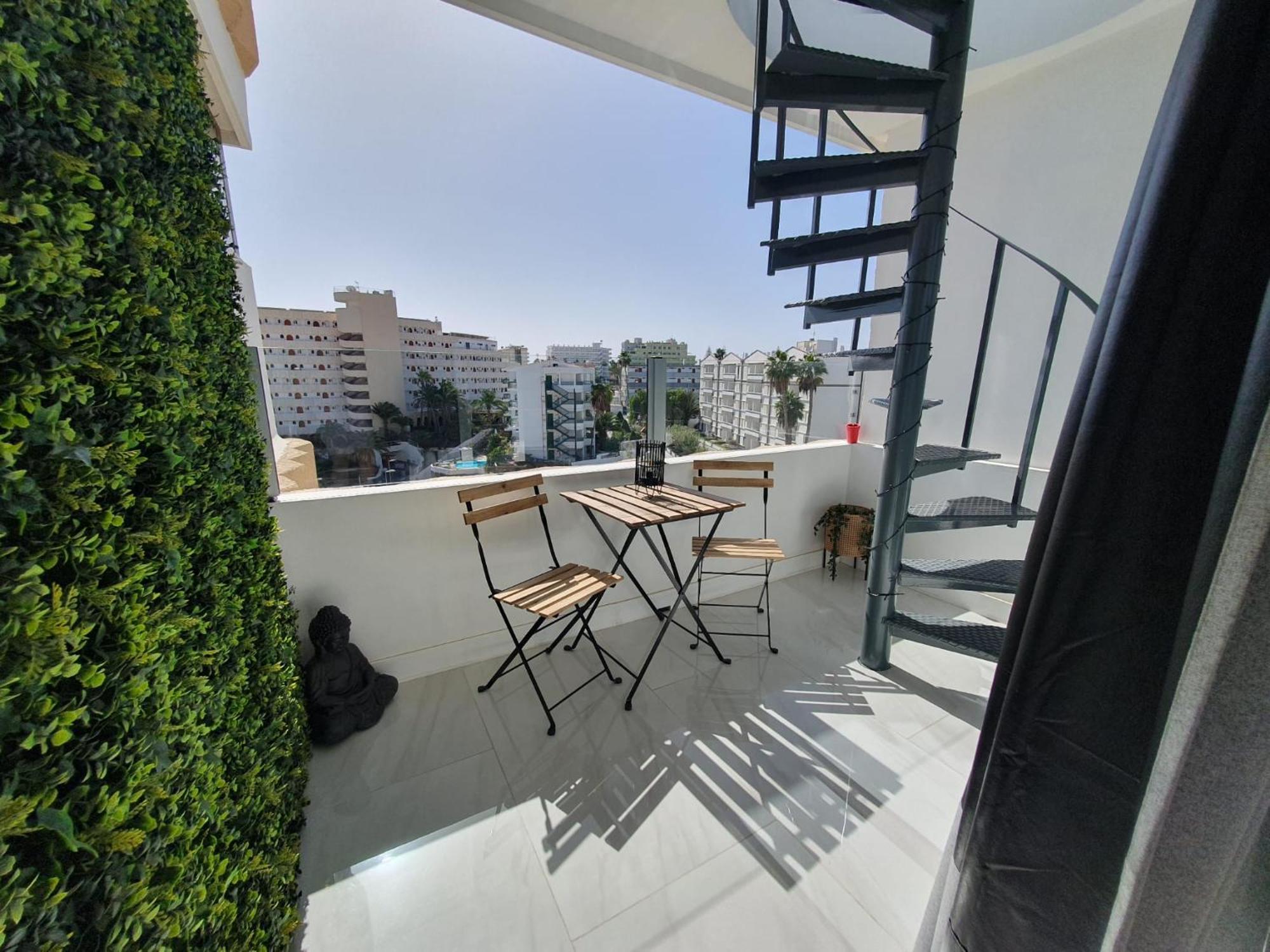 Blumluxury Apartment San Bartolomé Dış mekan fotoğraf
