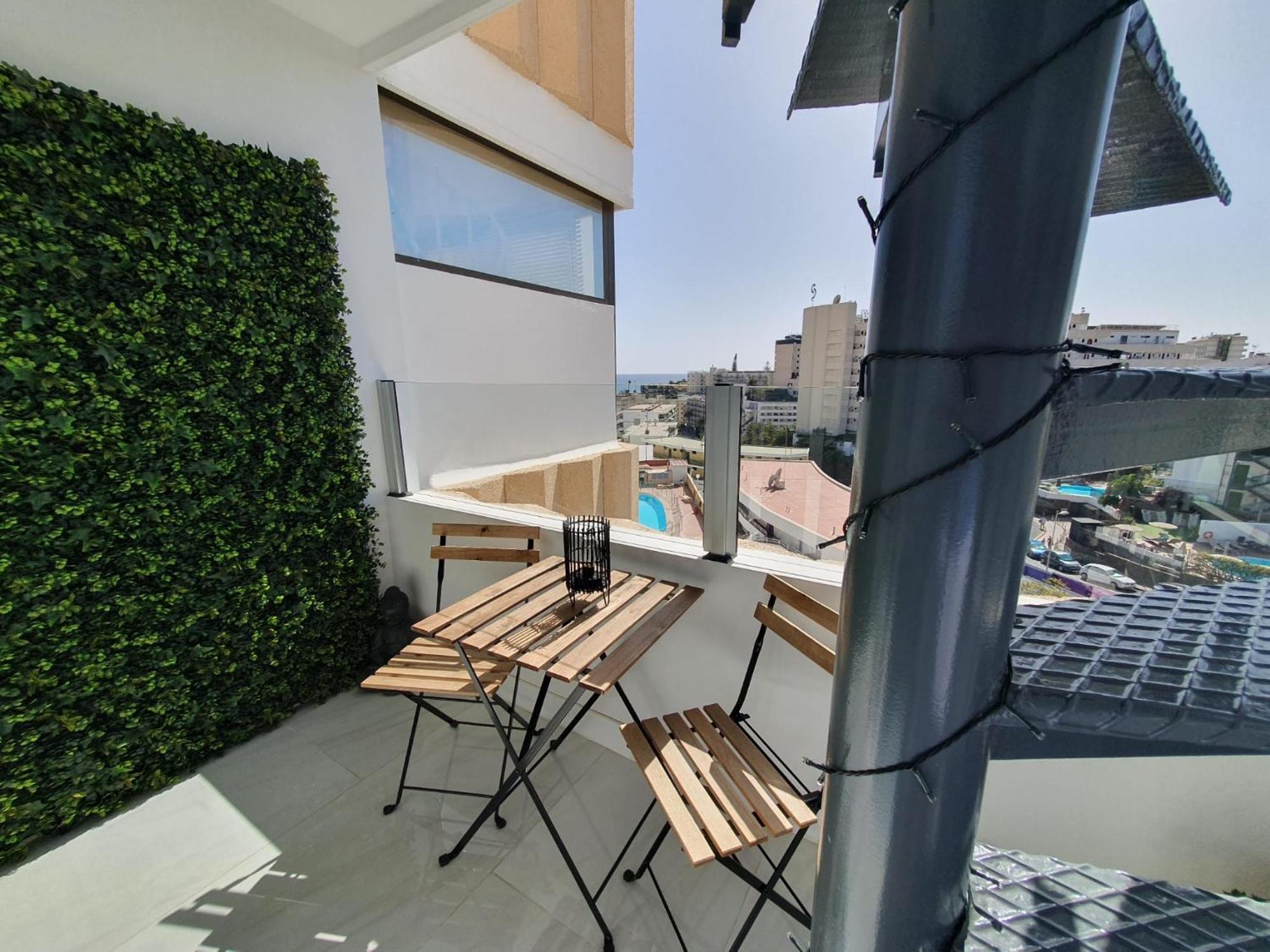Blumluxury Apartment San Bartolomé Dış mekan fotoğraf
