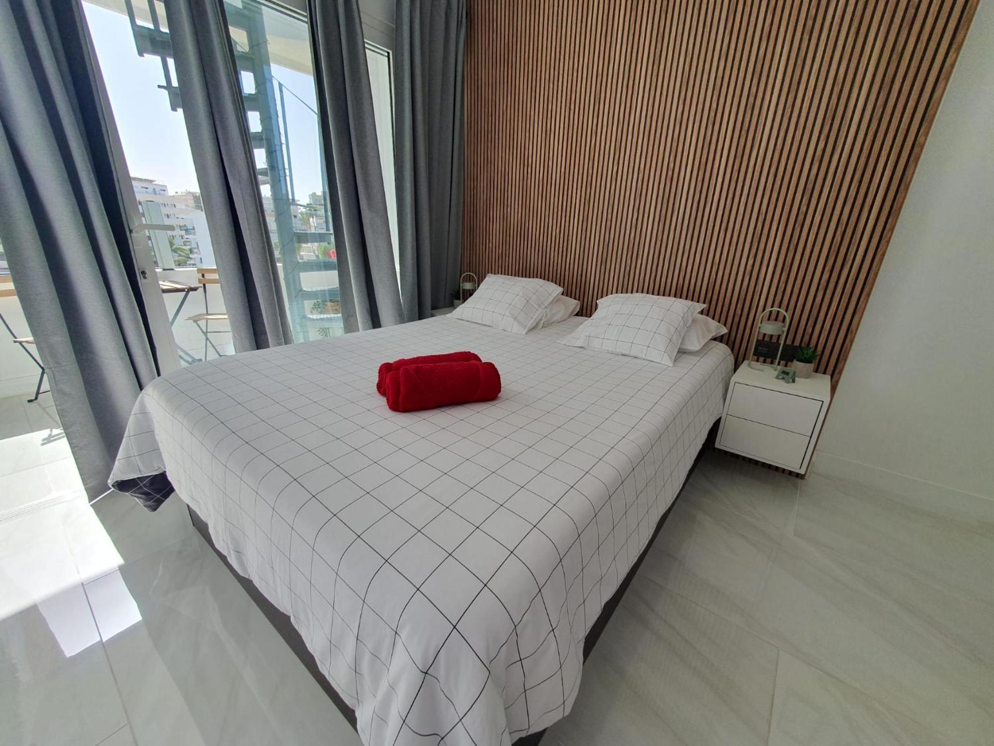 Blumluxury Apartment San Bartolomé Dış mekan fotoğraf